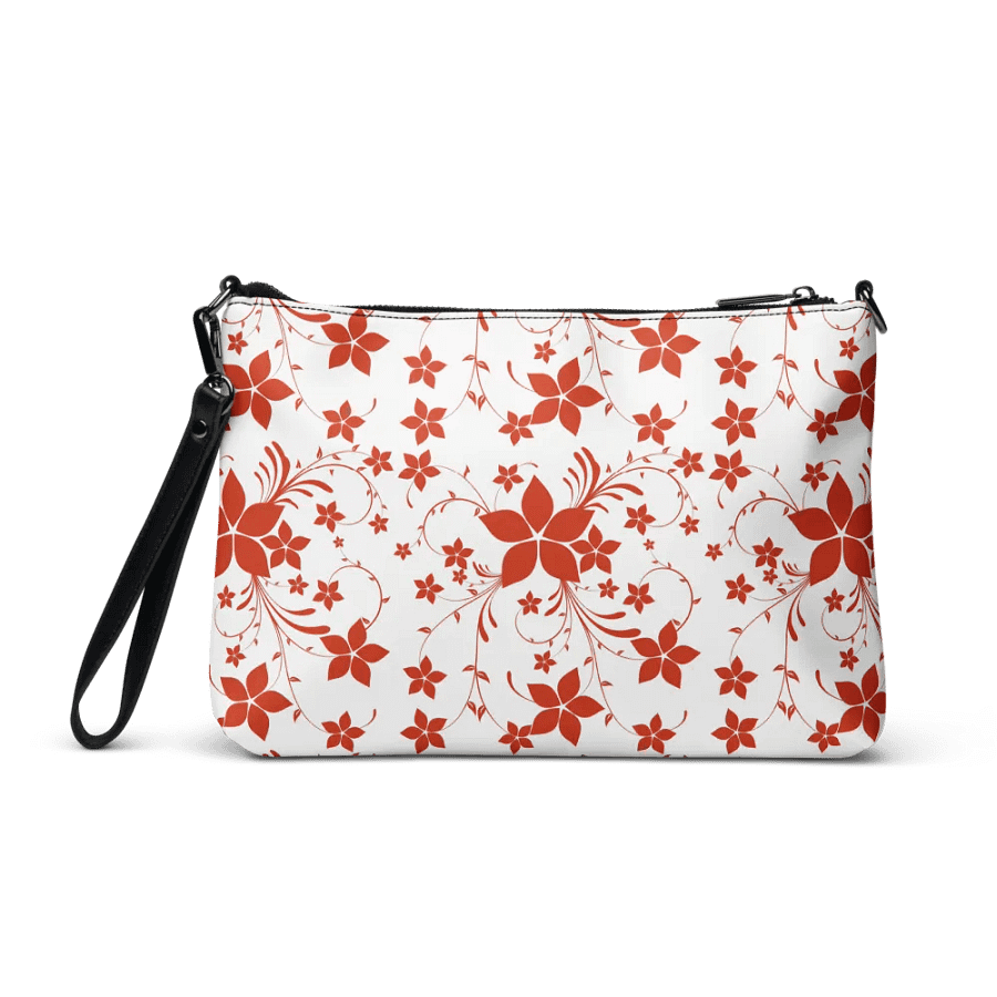 Floral Elegance Crossbody Bag product image (3)
