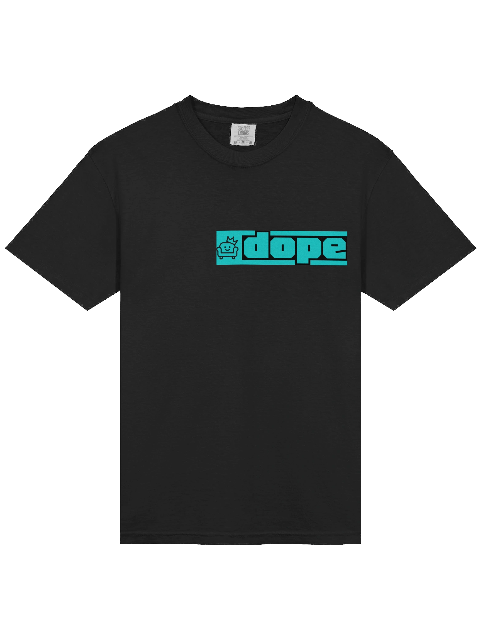 short sleeve bboys 2 men product image (3)