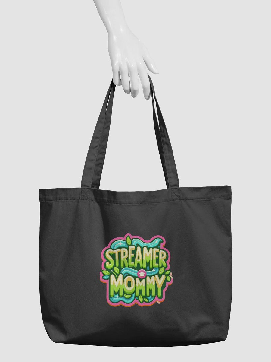 STREAMER MOMMY TOP BAG product image (6)