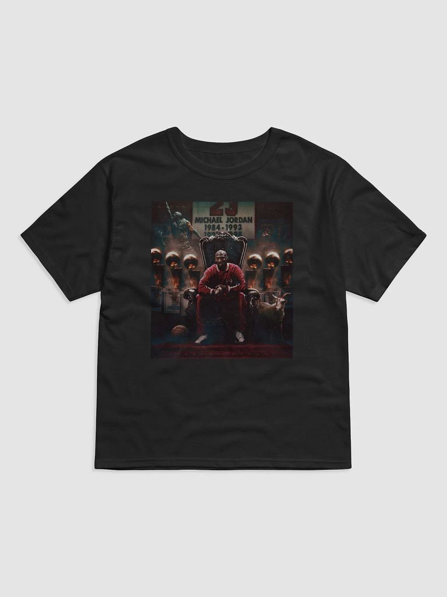 Regal Triumph Basketball T-Shirt product image (1)