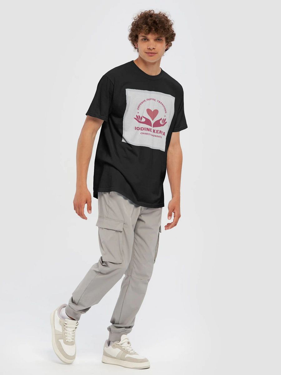 Comfort Colors Garment-Dyed Heavyweight T-Shir product image (7)