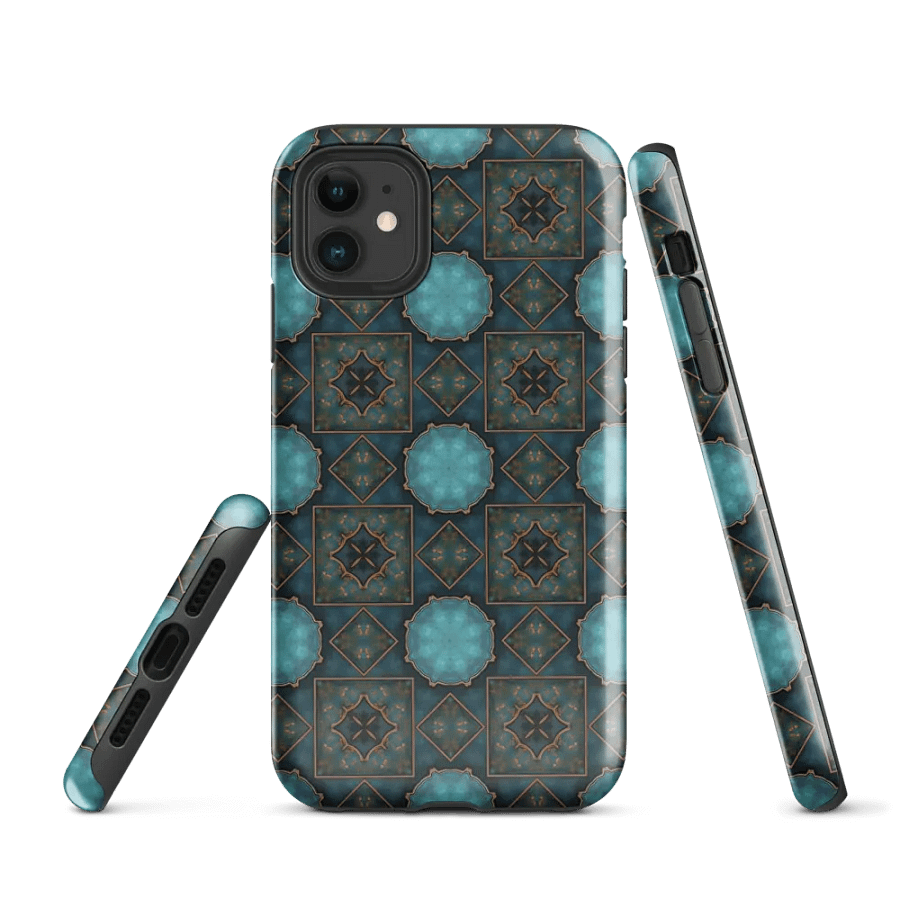Tough Phone Case for iPhone® #18582396 product image (1)