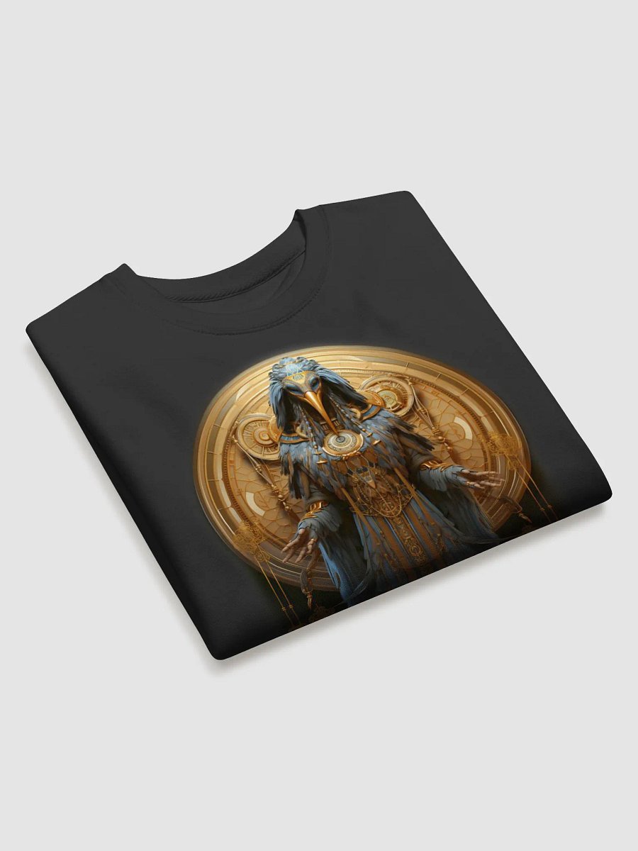 Ancient Egyptian god of knowledge THOT Sweatshirt product image (3)