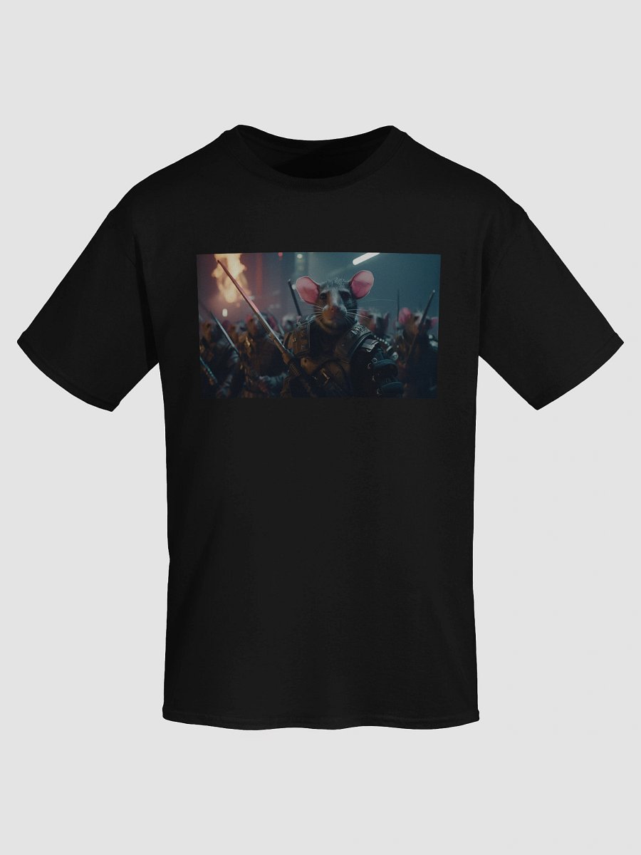 "King of the Rats" SHIRT product image (25)
