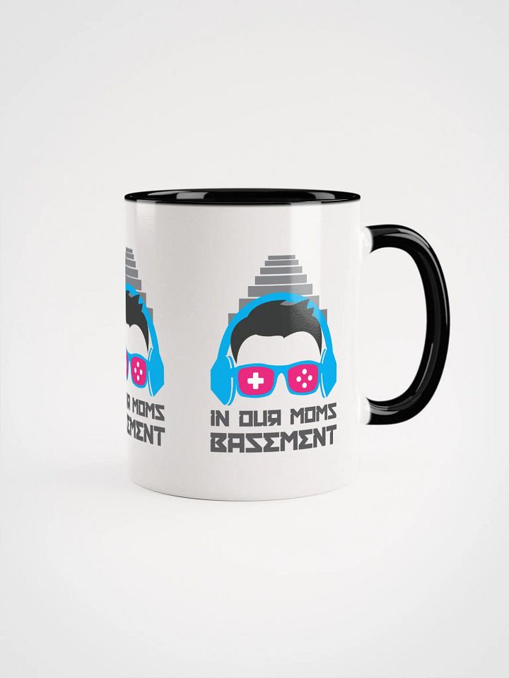 IOMB Mug product image (6)