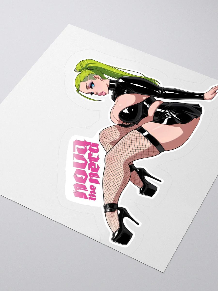 Nova Seduce Sticker product image (3)