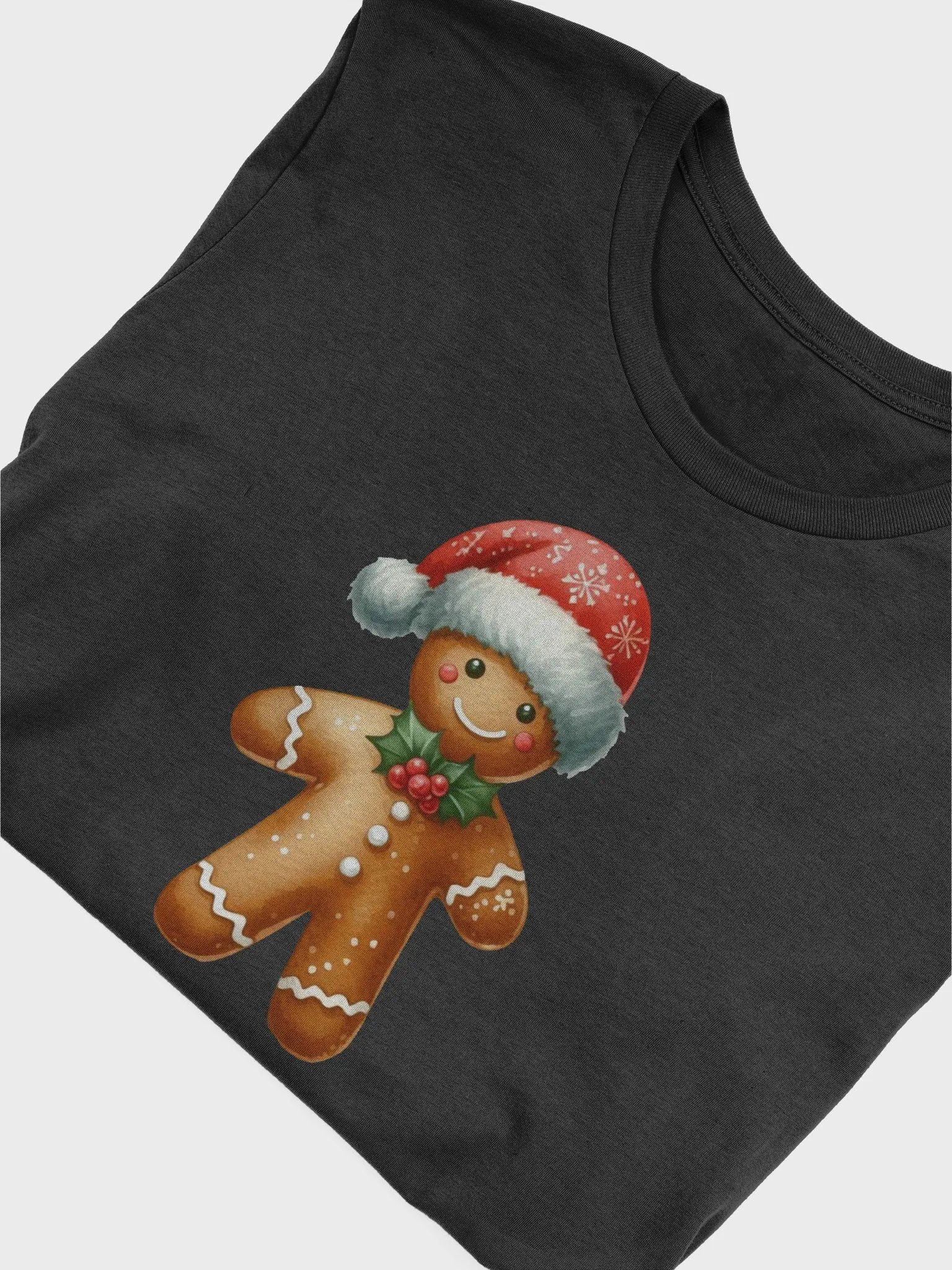 Christmas Gingerbread Man 15 product image (19)