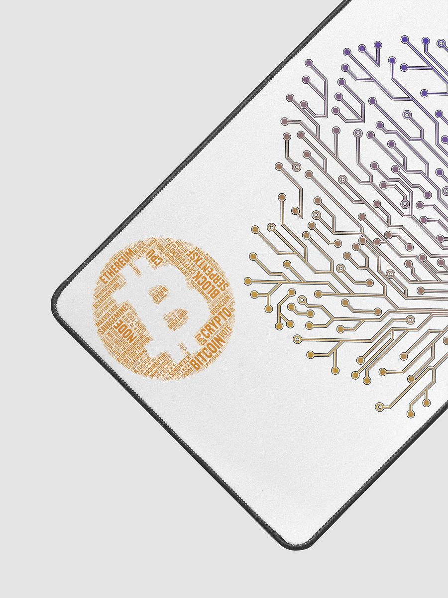 SerpentX Tech Desk Mat product image (3)