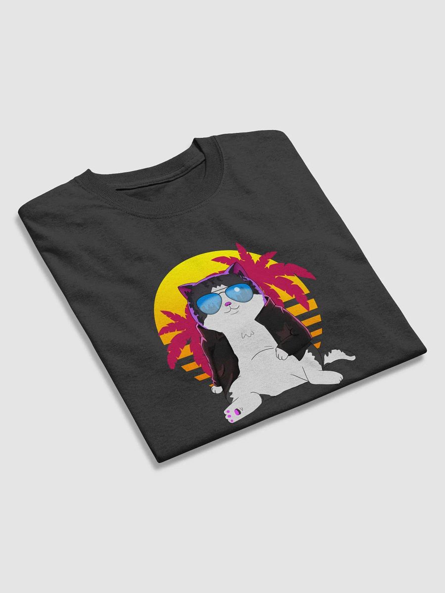 Miami Mice Loose Fit product image (16)
