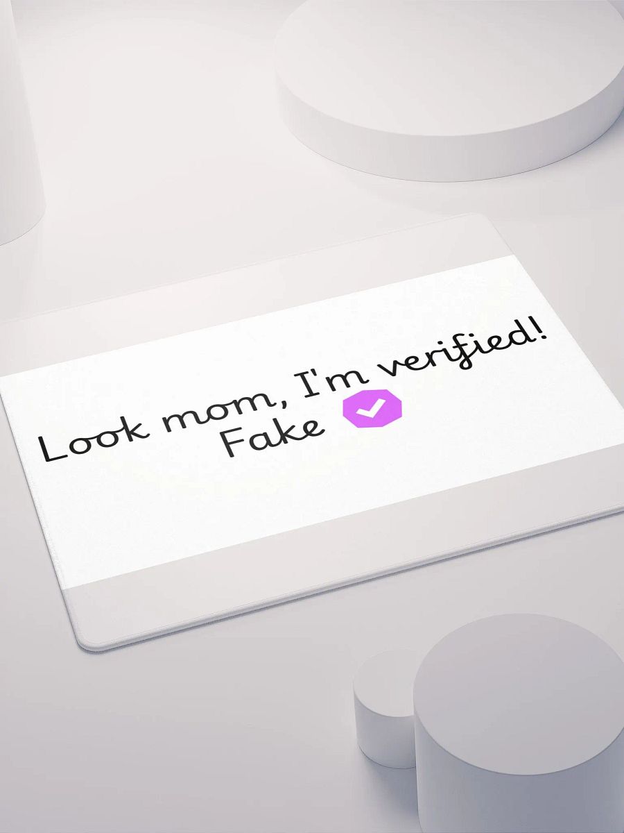 Verified Mousepad Pro product image (8)