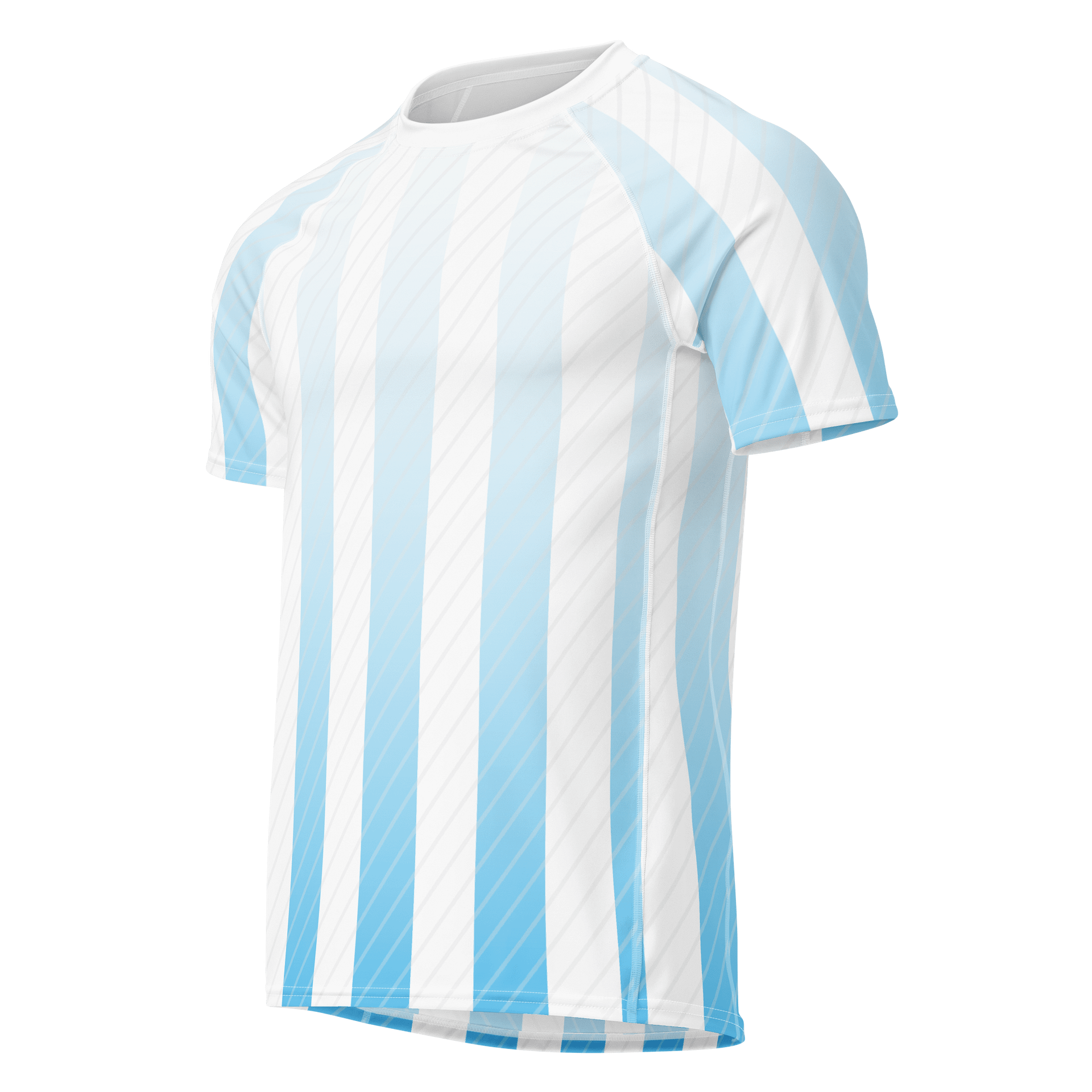 DiveFlex Men's Oceanic Rash Guard product image (1)