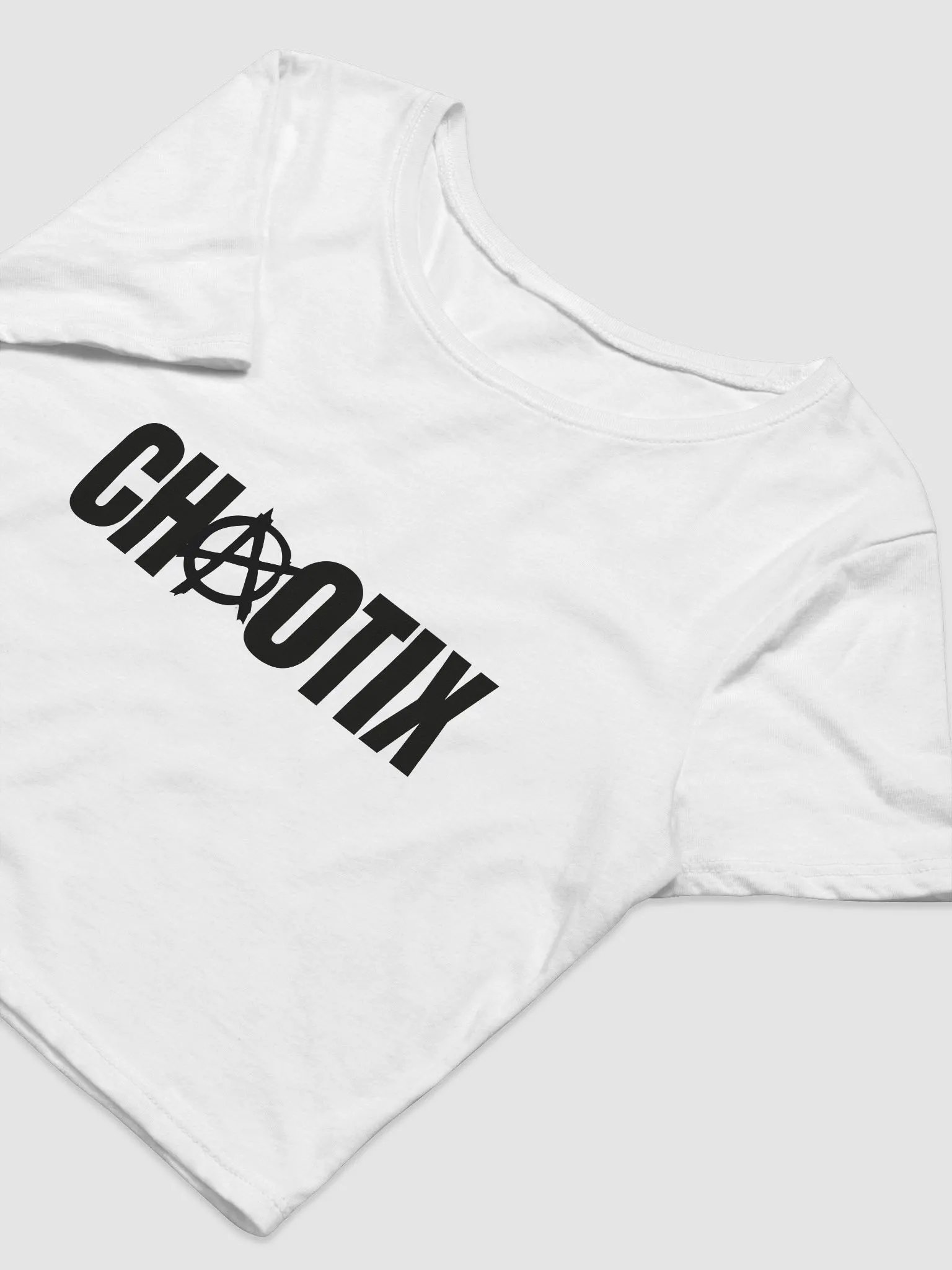 Chaotix Crop product image (3)