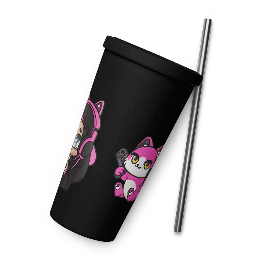 KittyKCroft Tumbler product image (7)