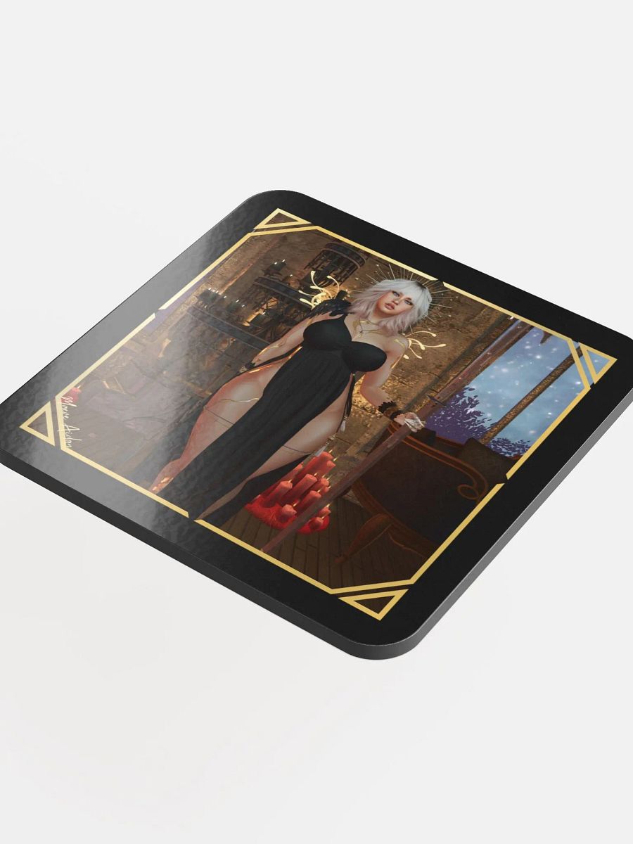 Xiamora - Coaster product image (6)