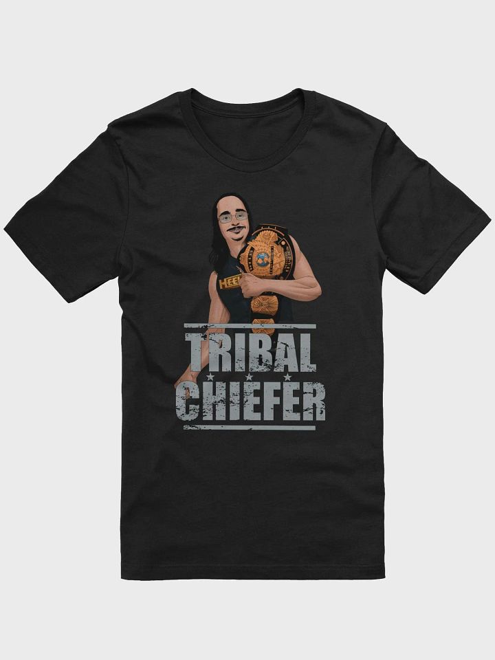 HeelJosh Tribal Chiefer product image (4)