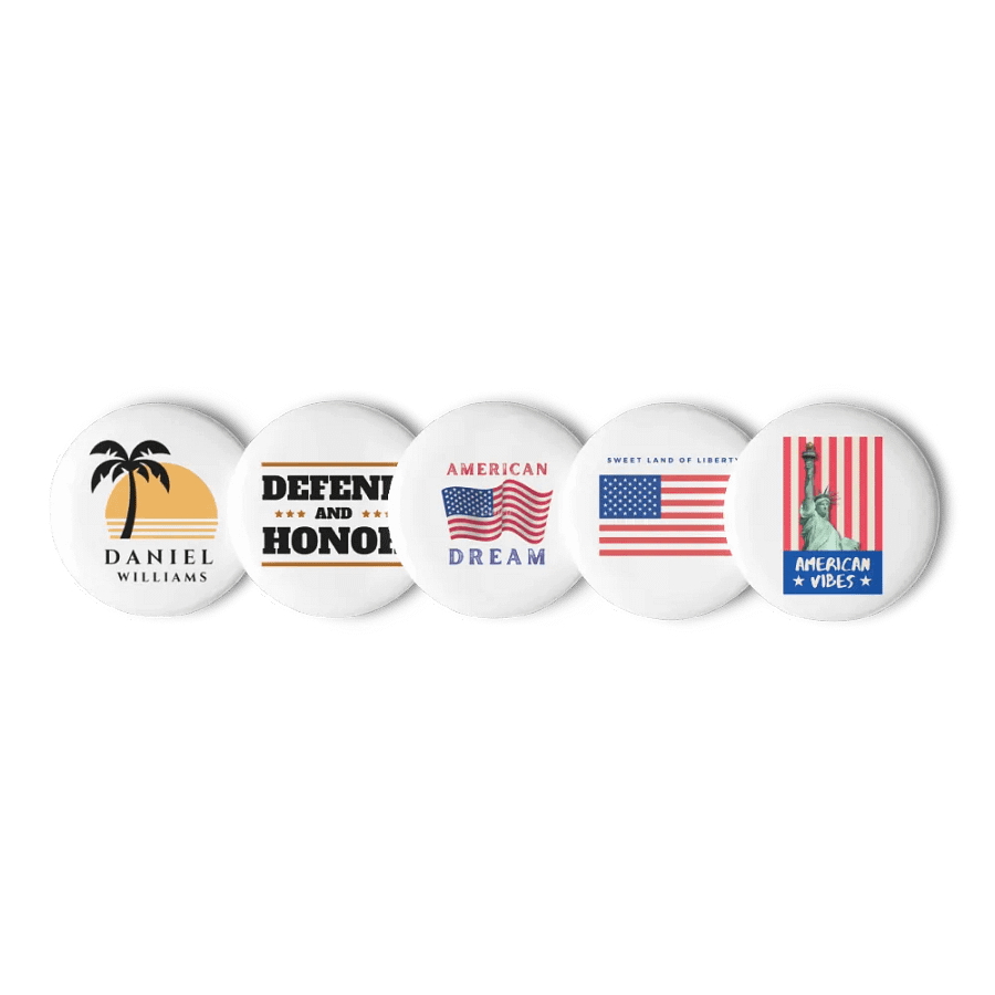 Suit Pins product image (1)