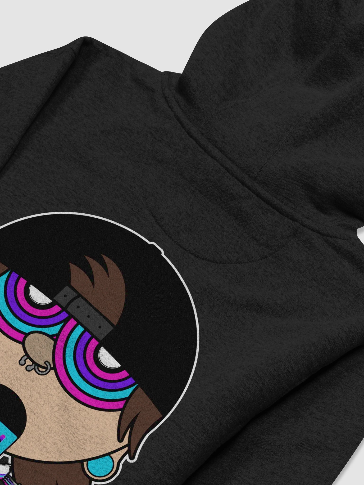 GET BENT HOODIE product image (16)