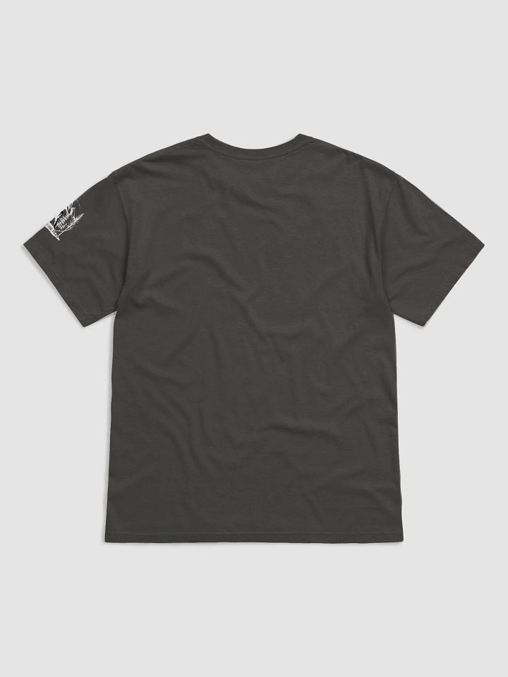 #1 DAD T-SHIRT product image (26)