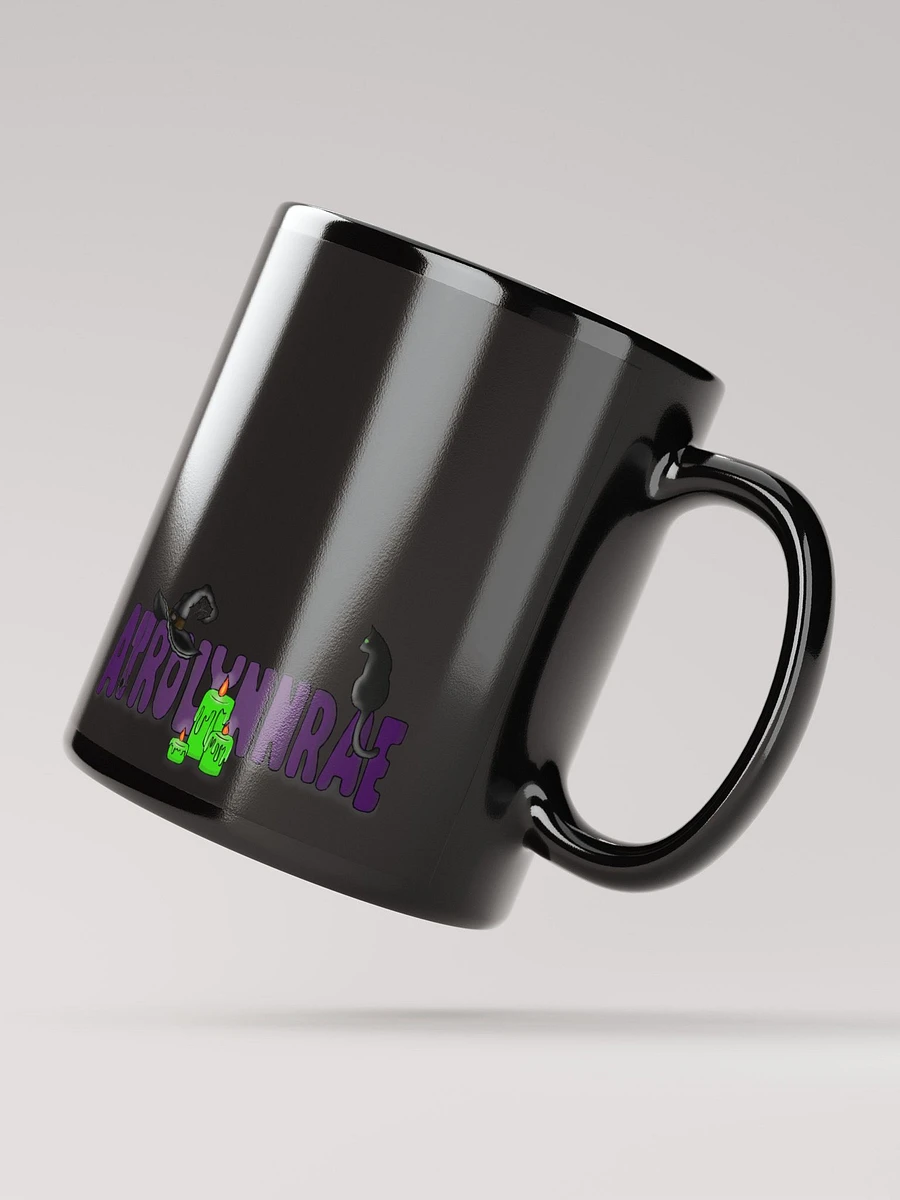 McScuse Me Mug product image (4)