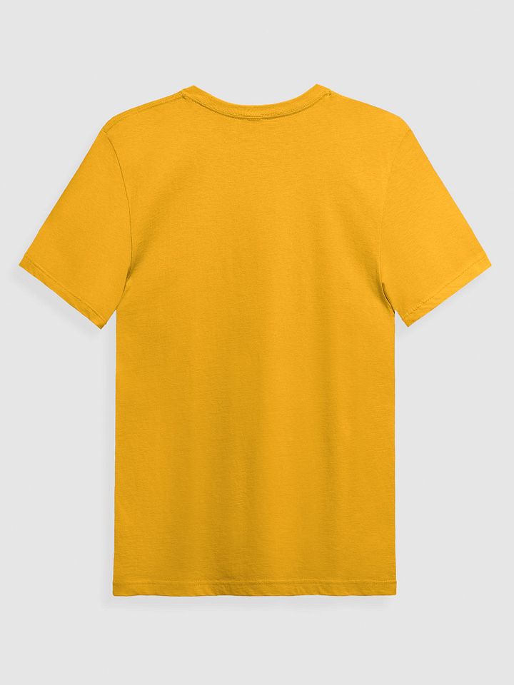 Galactic Gamer Vibes T-Shirt product image (2)