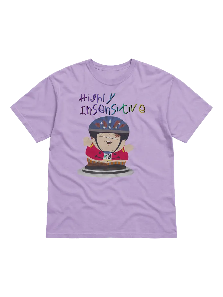 Special Olympics Cartman T-Shirt product image (1)
