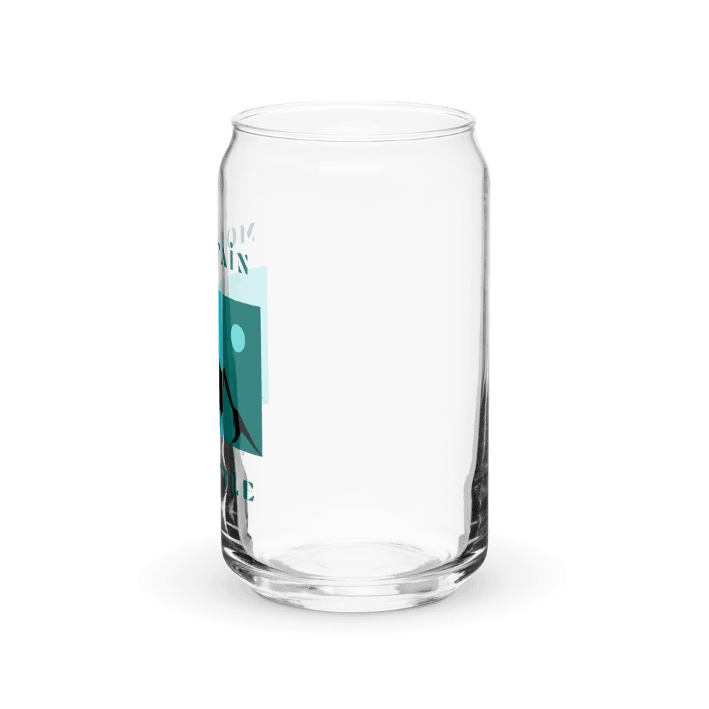 Mountain Lifestyle Glassware Set product image (9)