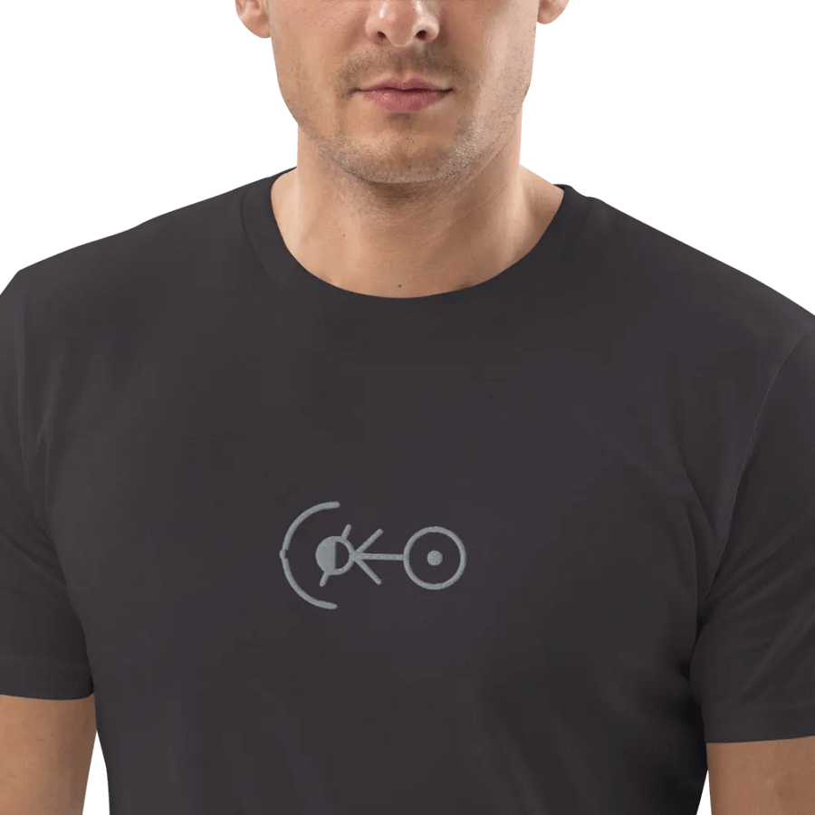 June Solstice Icon / MO Organic Tee product image (7)