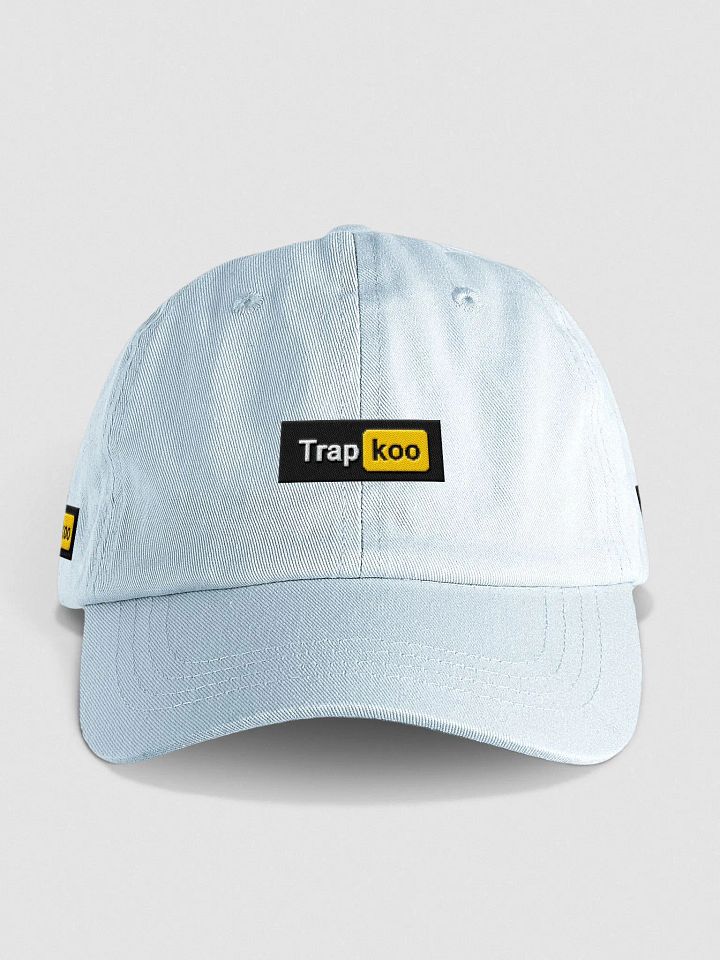 Trapkoo Daddy Hat product image (1)