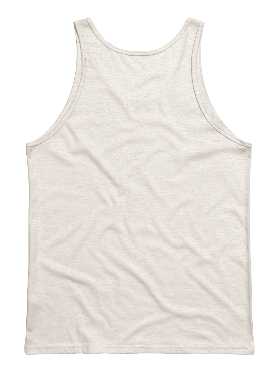 TNUK DIEM BLACK - TANK TOP product image (8)