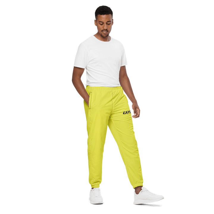 Urbanite Comfort All-Over Track Pants product image (2)