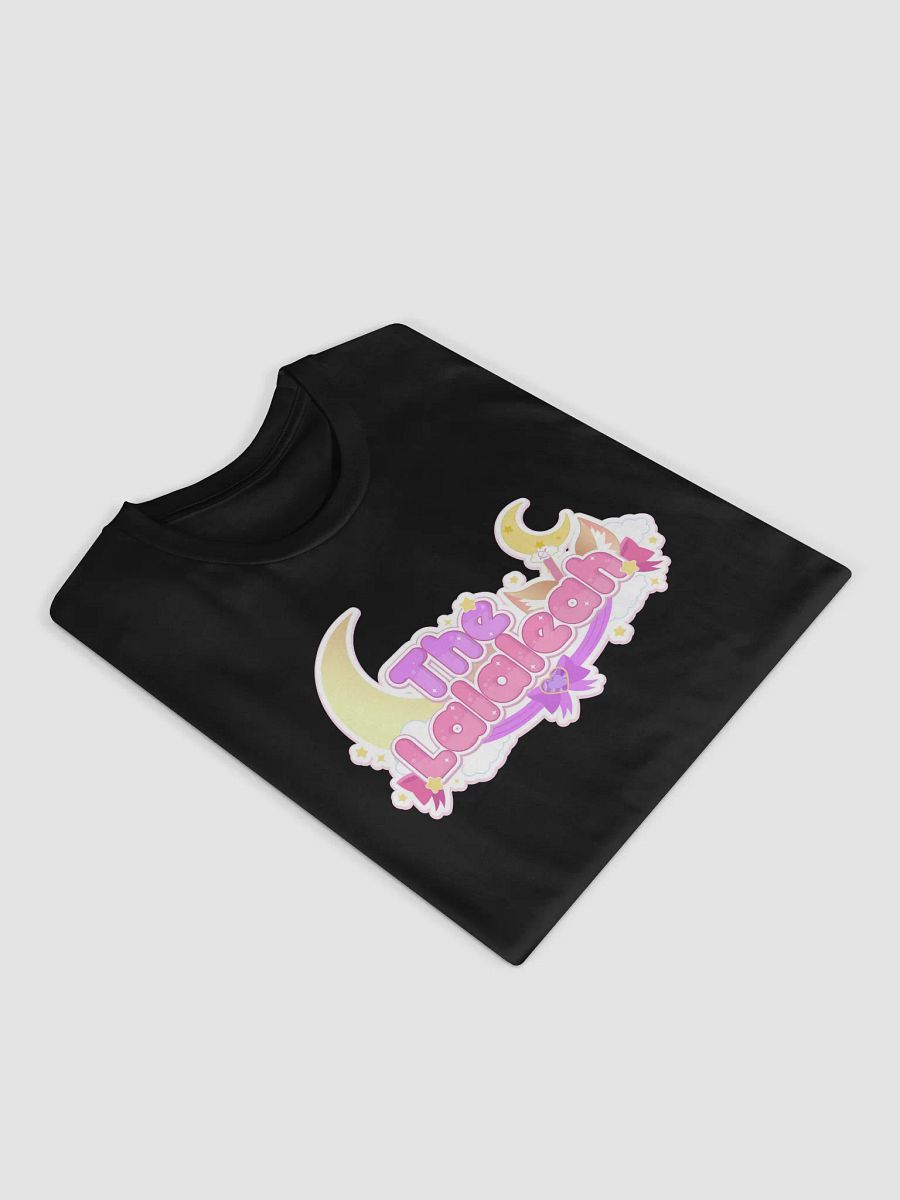 The Lalaleah Magical Logo product image (3)