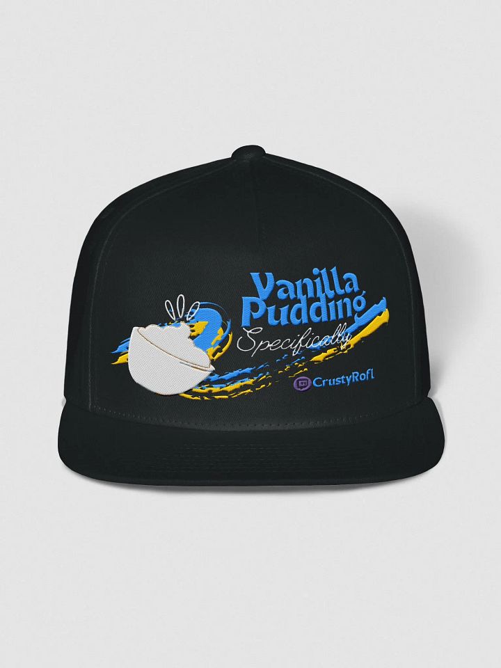 Vanilla Pudding Classic Snap product image (1)