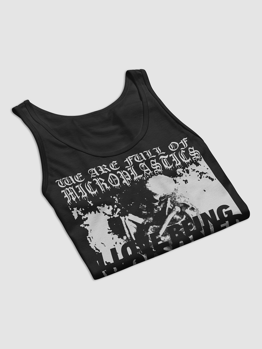 MICROPLASTICS "TANK TOP" product image (31)