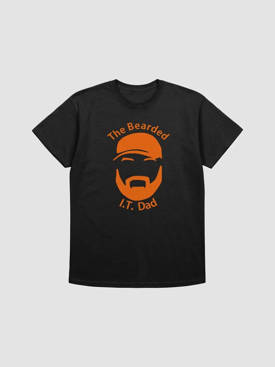 OG Bearded I.T. Dad product image (1)