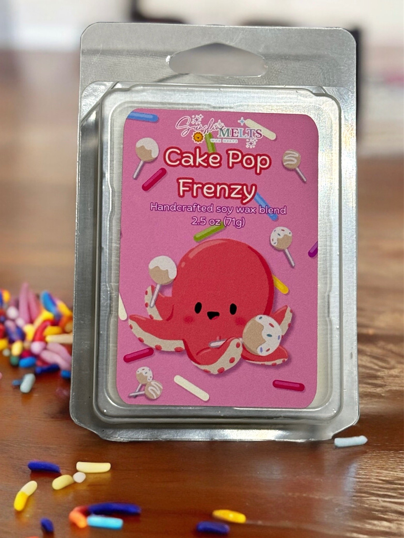 Cake Pop Frenzy product image (2)