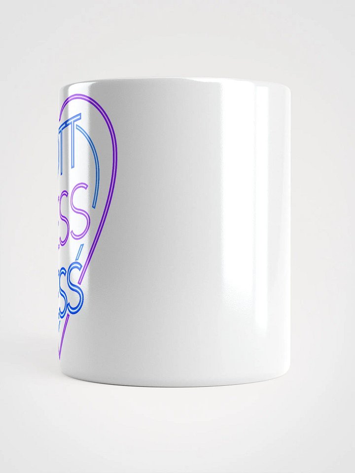 Glossy product image (2)