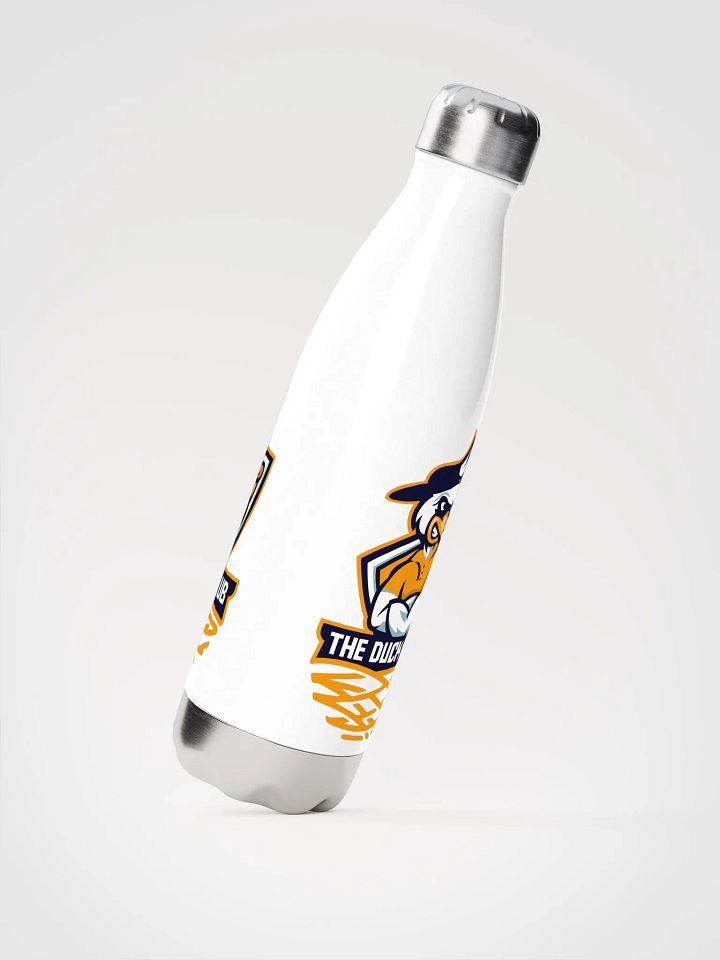 Logo Water Bottle product image (2)