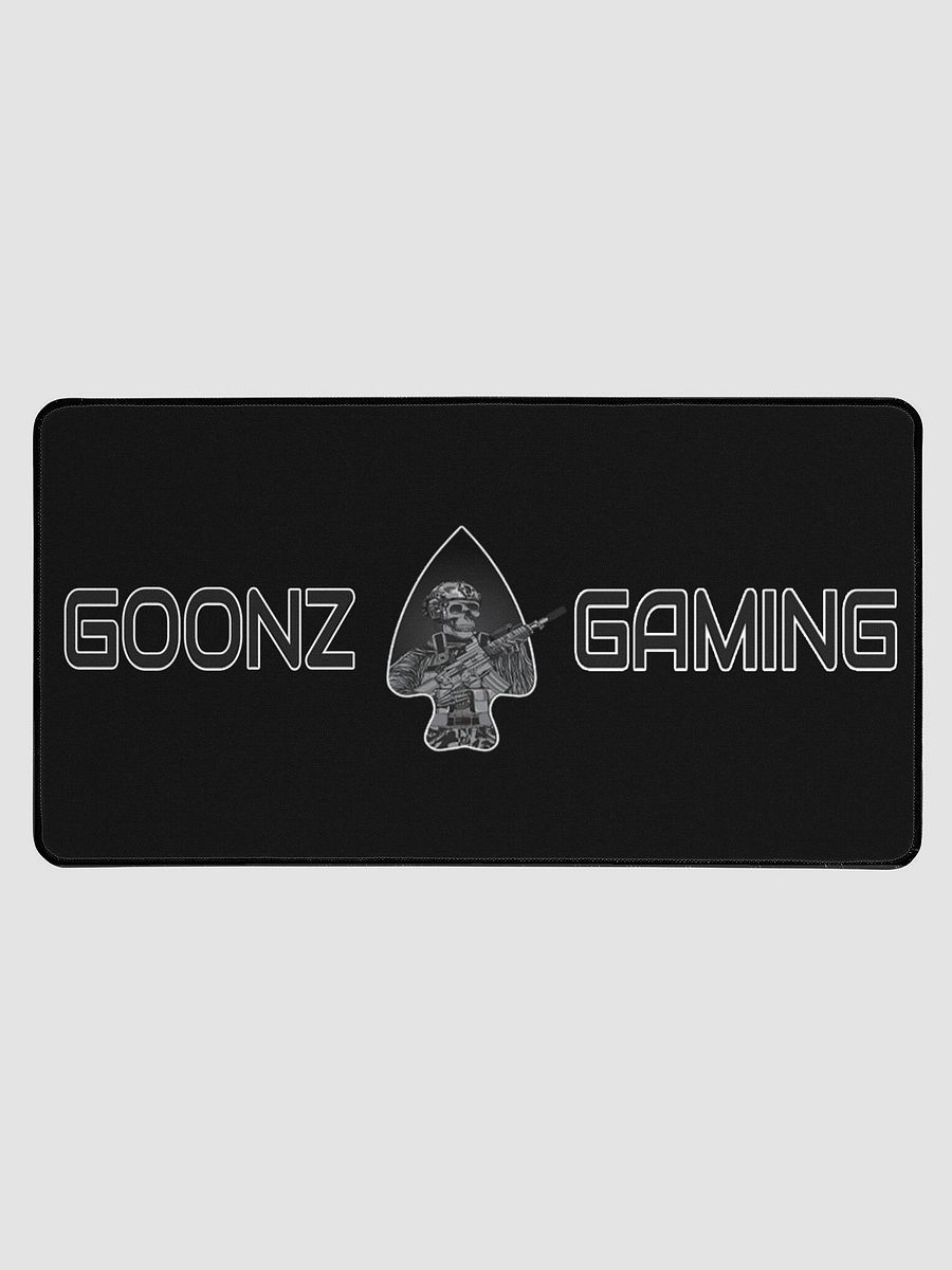 Goonz Gaming Mousepad product image (1)