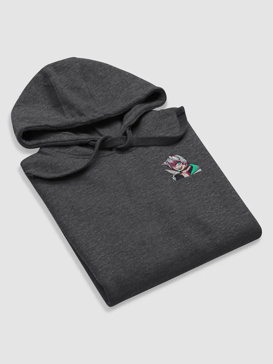 Yan Drip Hoodie product image (6)