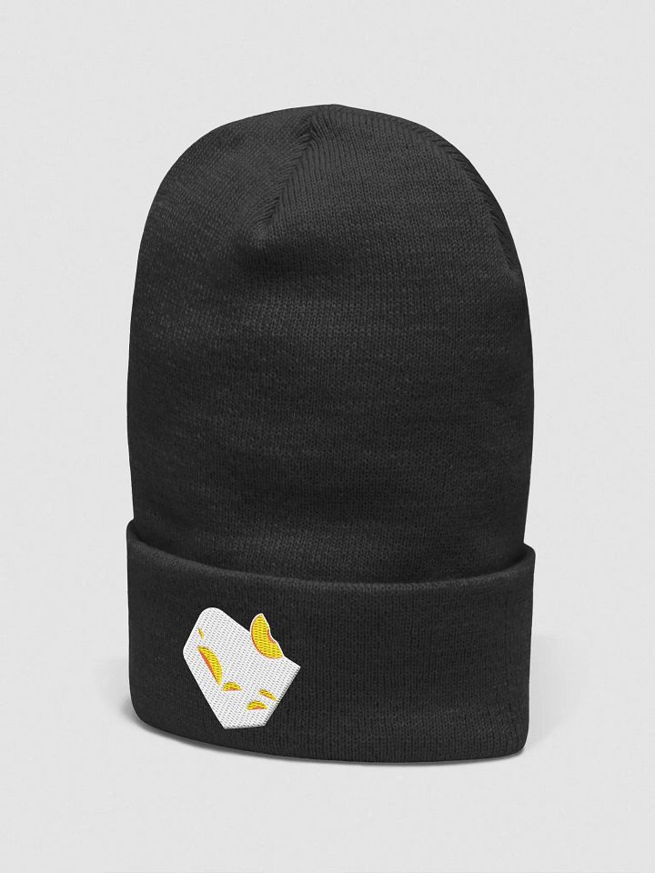 Shortcake Beanie product image (5)