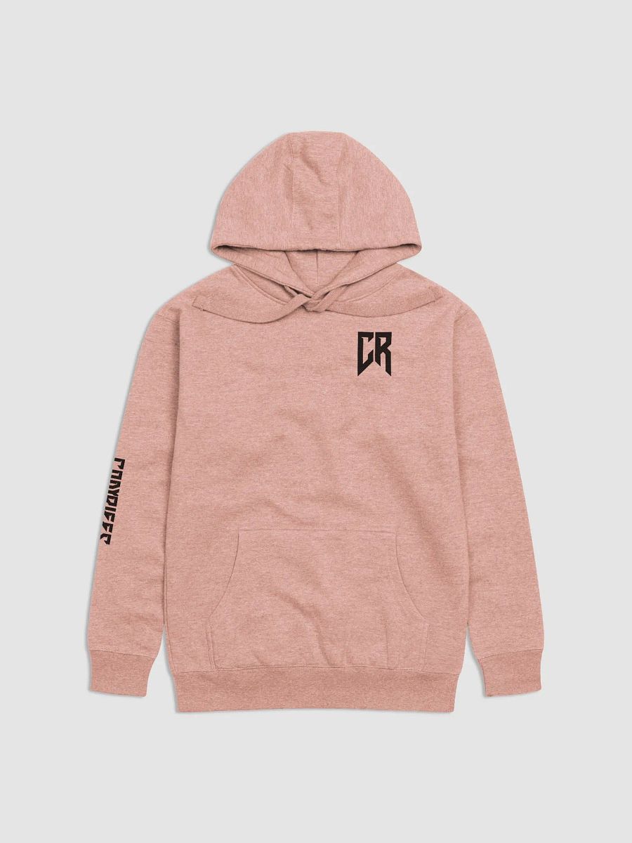 CR Pull-Over Hoodie product image (2)