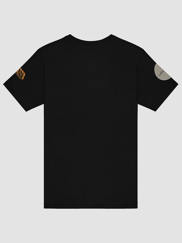 !grace Orange Tee product image (6)