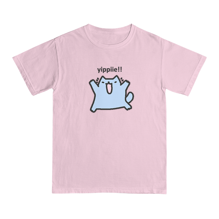 yippie tees product image (3)