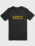 Underdog Mentality T-Shirt product image (1)