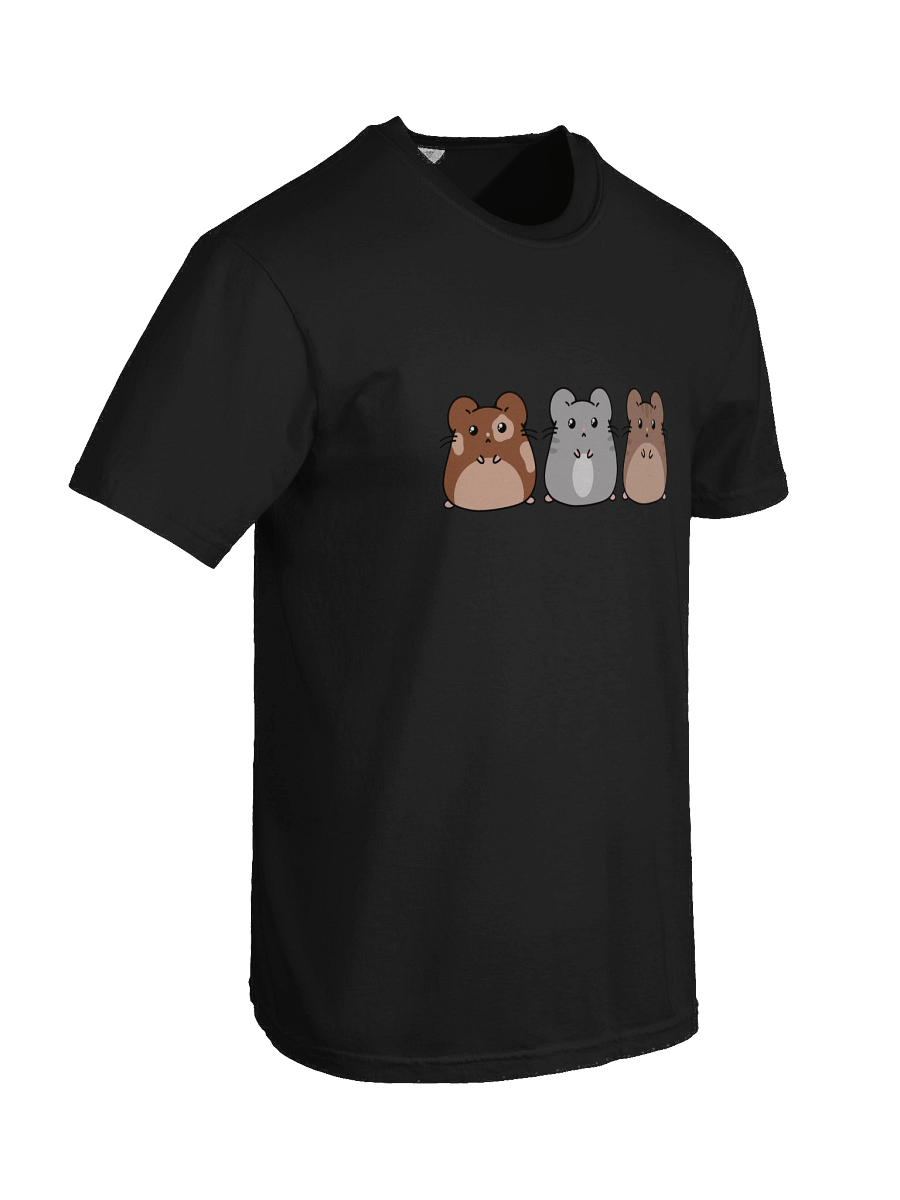 Little Squeaks T-Shirt product image (75)