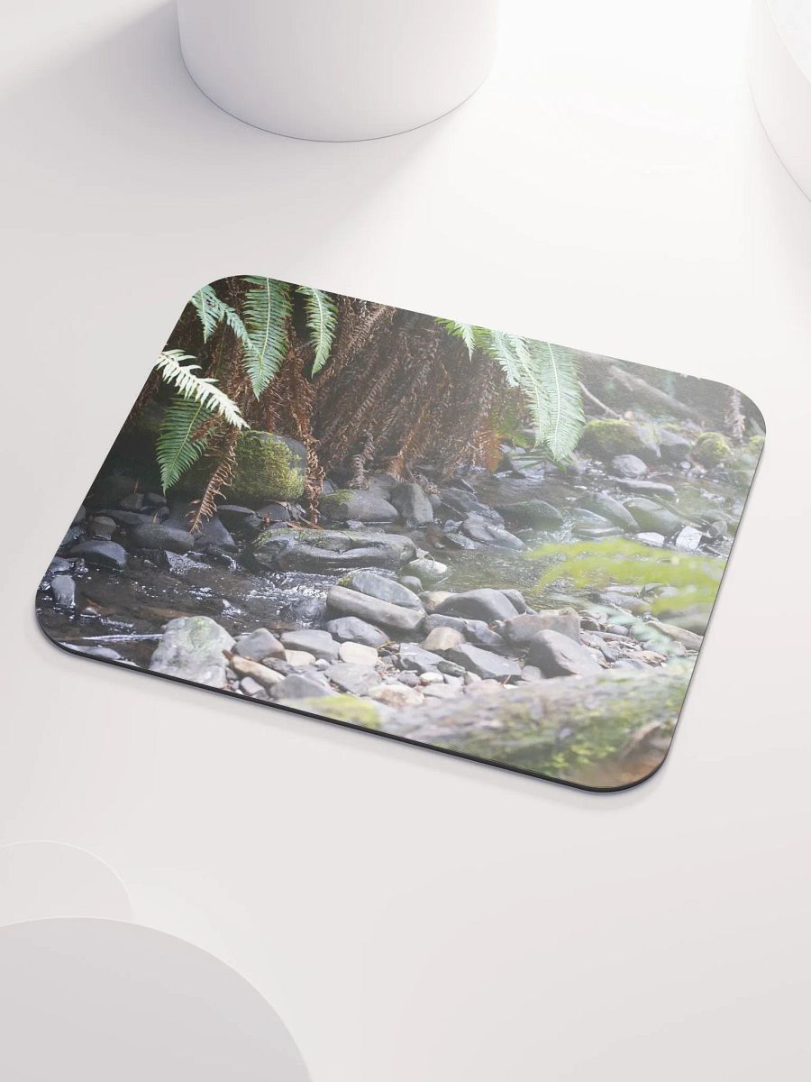 Forest Mouse Pad product image (3)