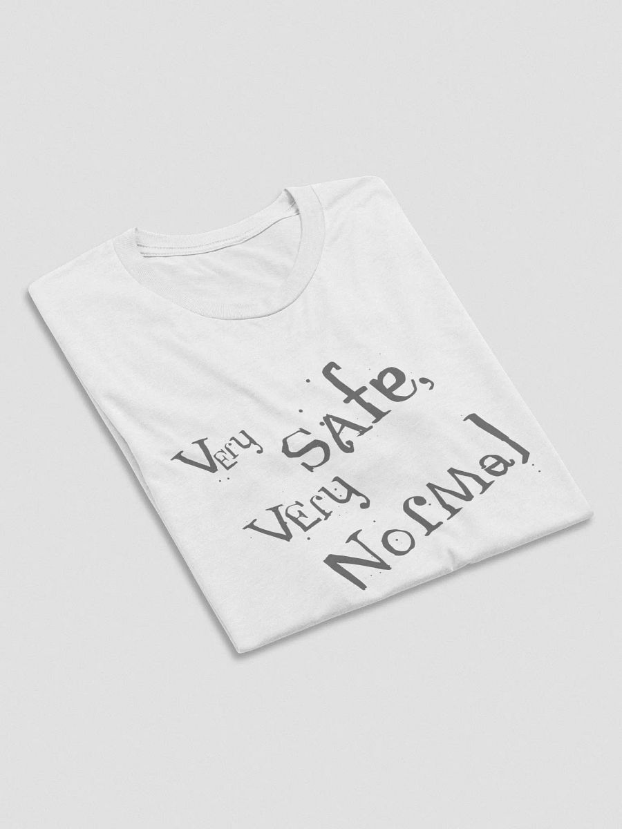 PREMIUM VSVN TEE (WHITE) product image (6)