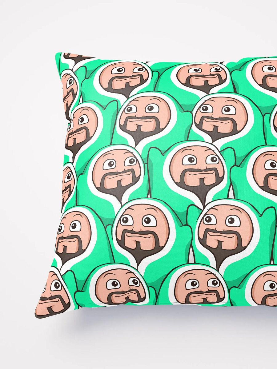 Luxthos - Blankies Pillow product image (3)