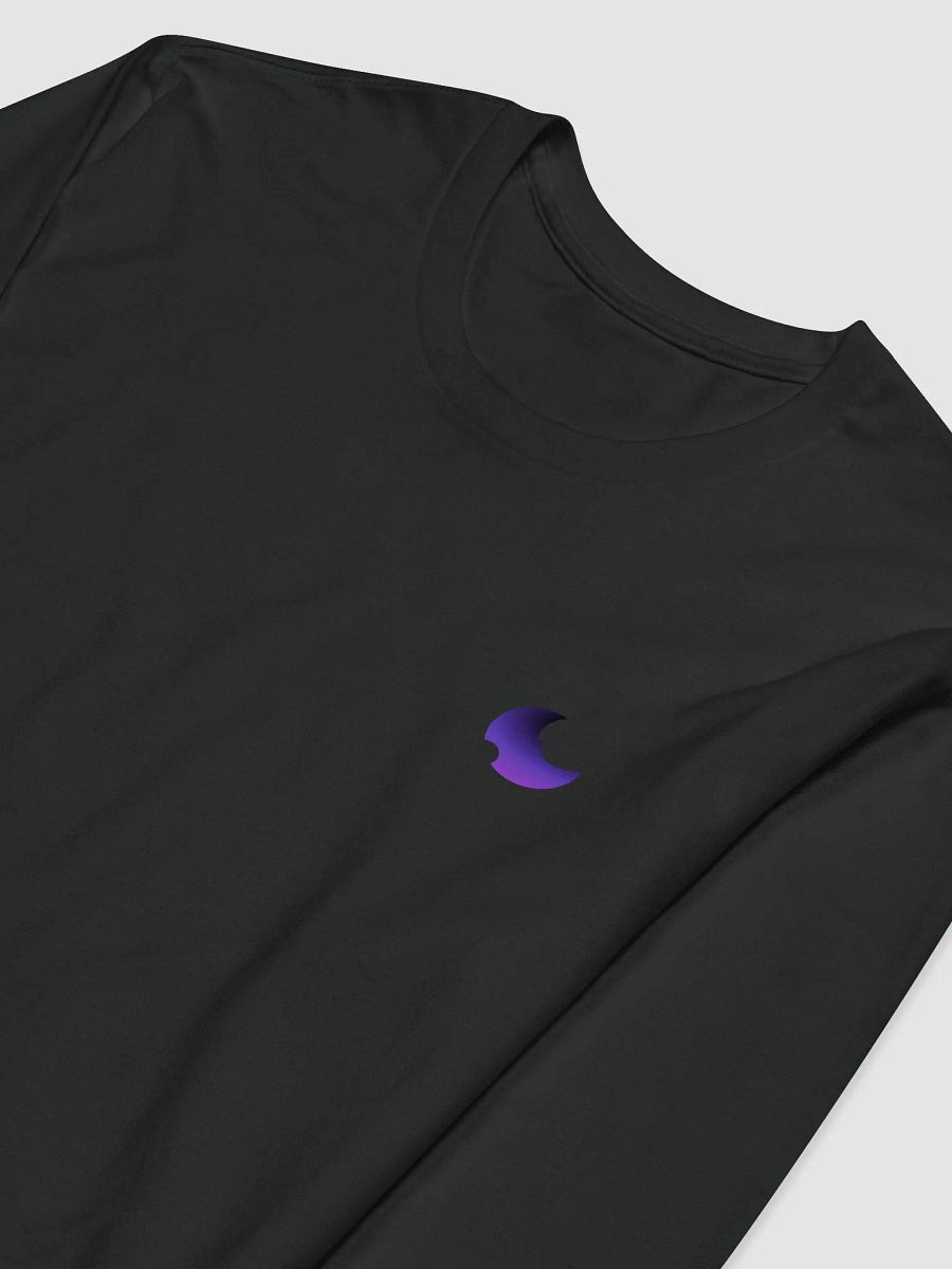 Rune Longsleeve - Color Logo product image (3)
