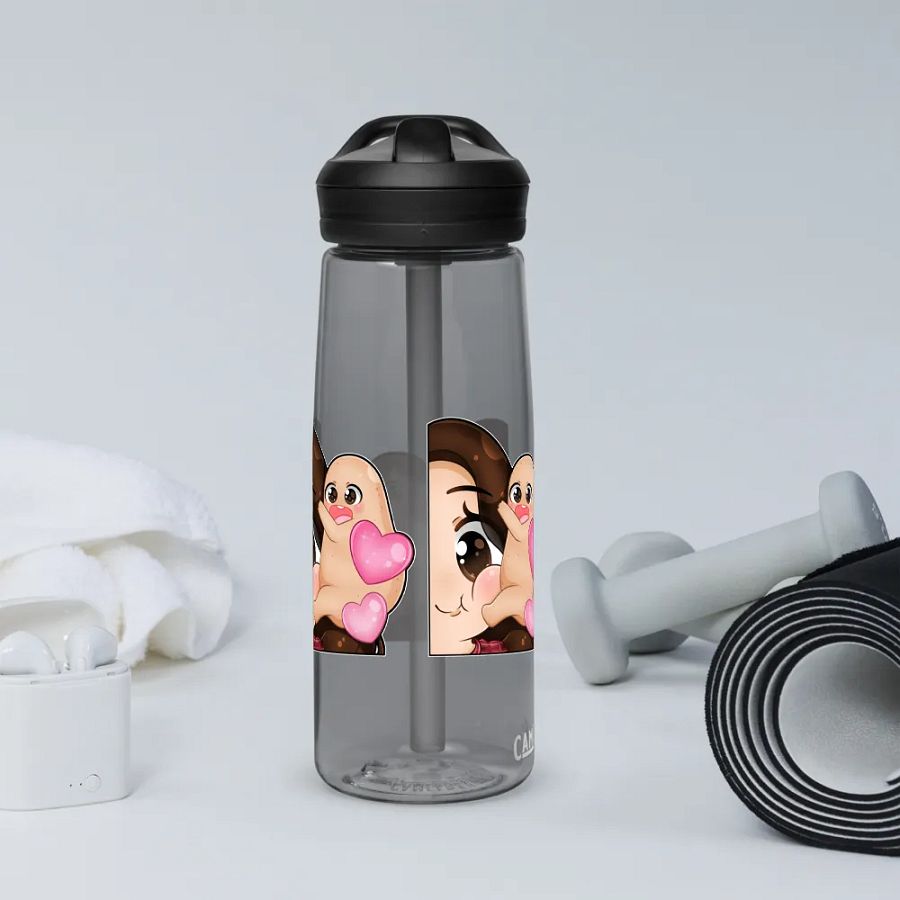 Hugs Face Emote Camelbak Eddy Sports water product image (11)